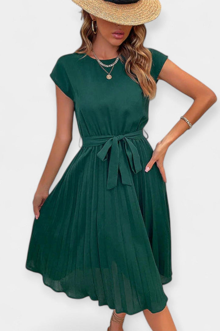 Asta | Ligero Vestido de Verano