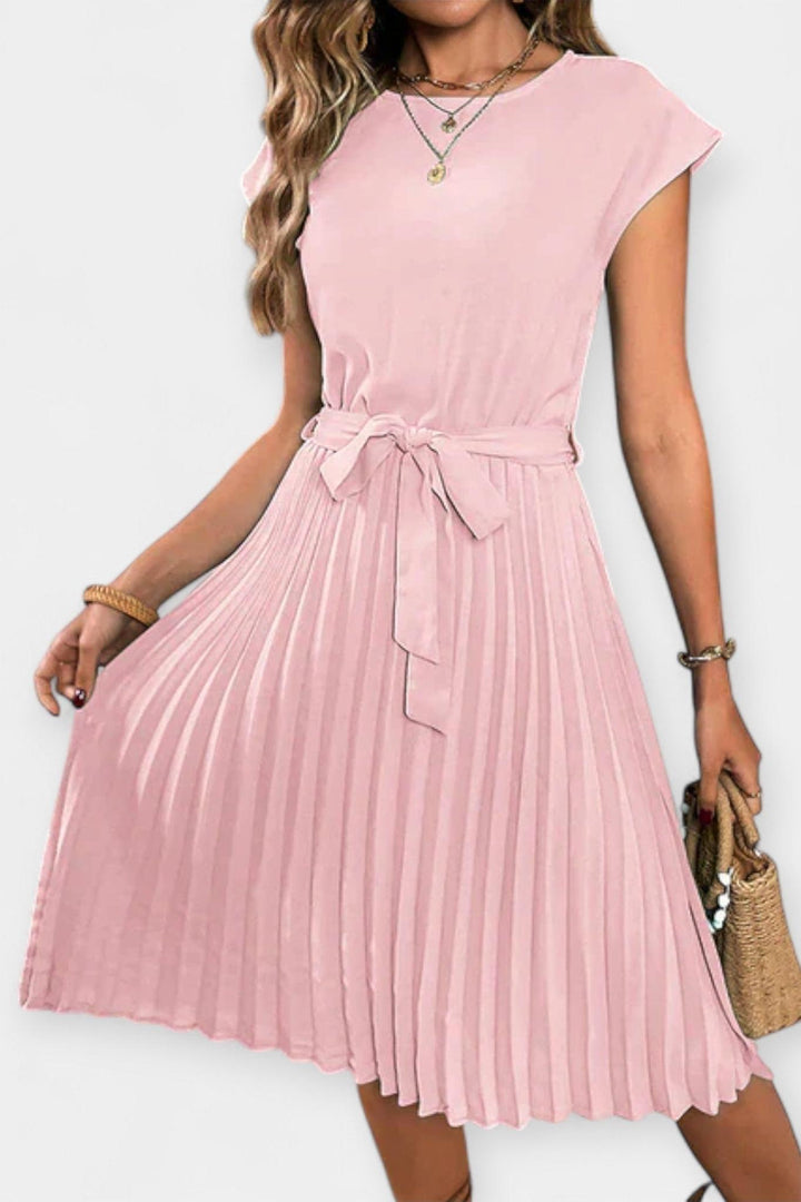 Asta | Ligero Vestido de Verano