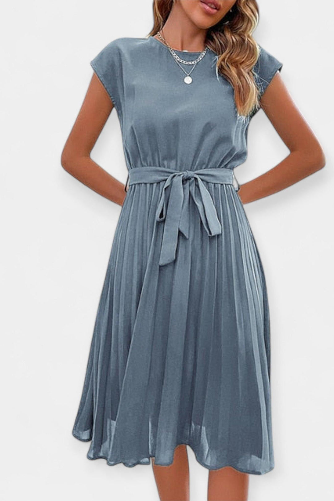 Asta | Ligero Vestido de Verano