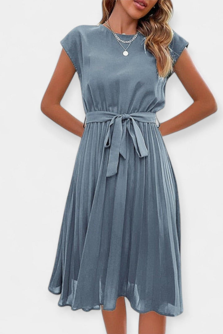 Asta | Ligero Vestido de Verano