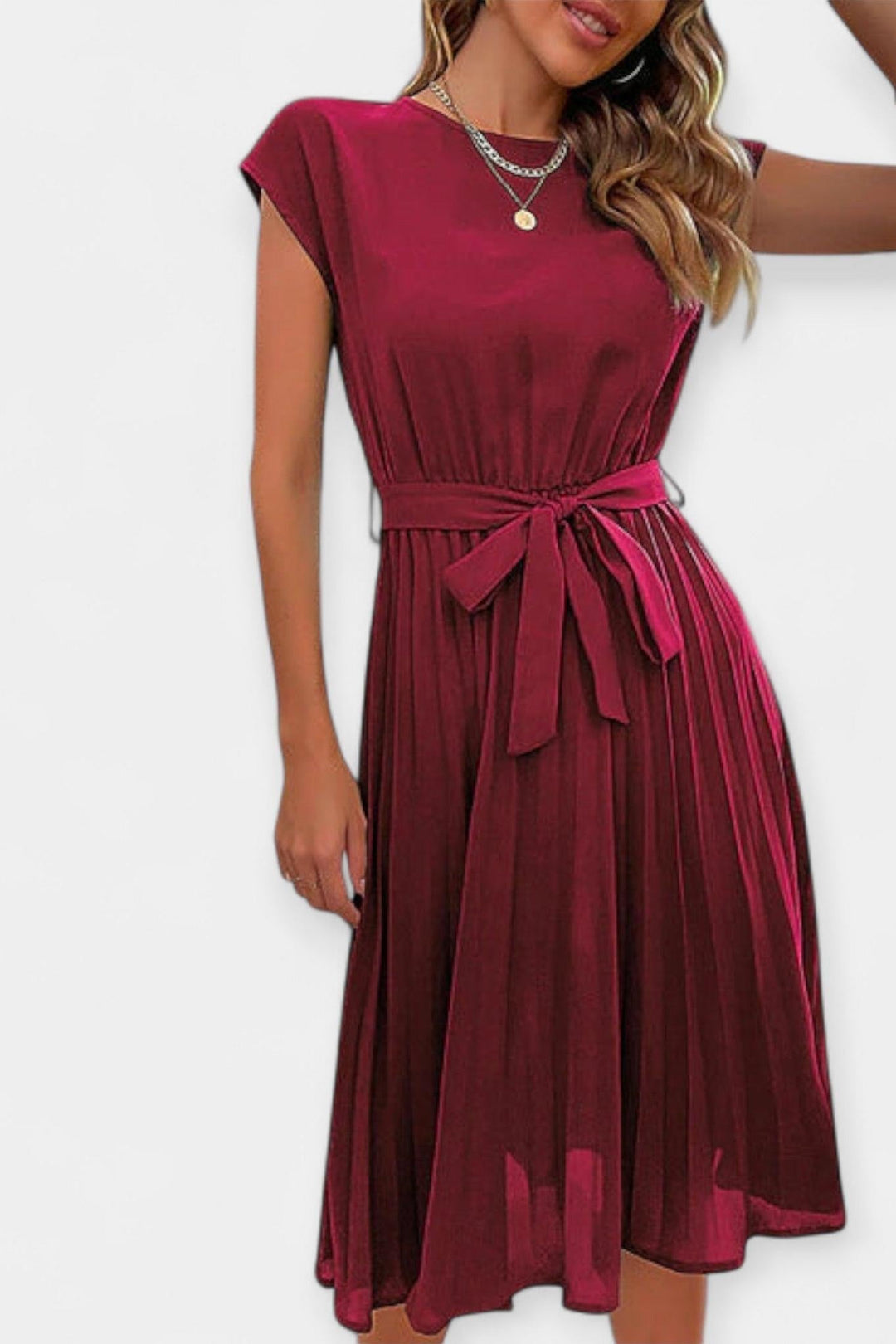 Asta | Ligero Vestido de Verano