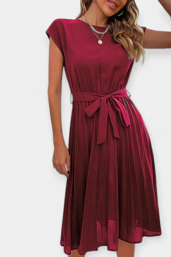 Asta | Ligero Vestido de Verano