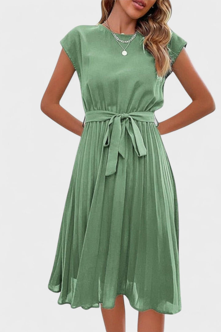 Asta | Ligero Vestido de Verano