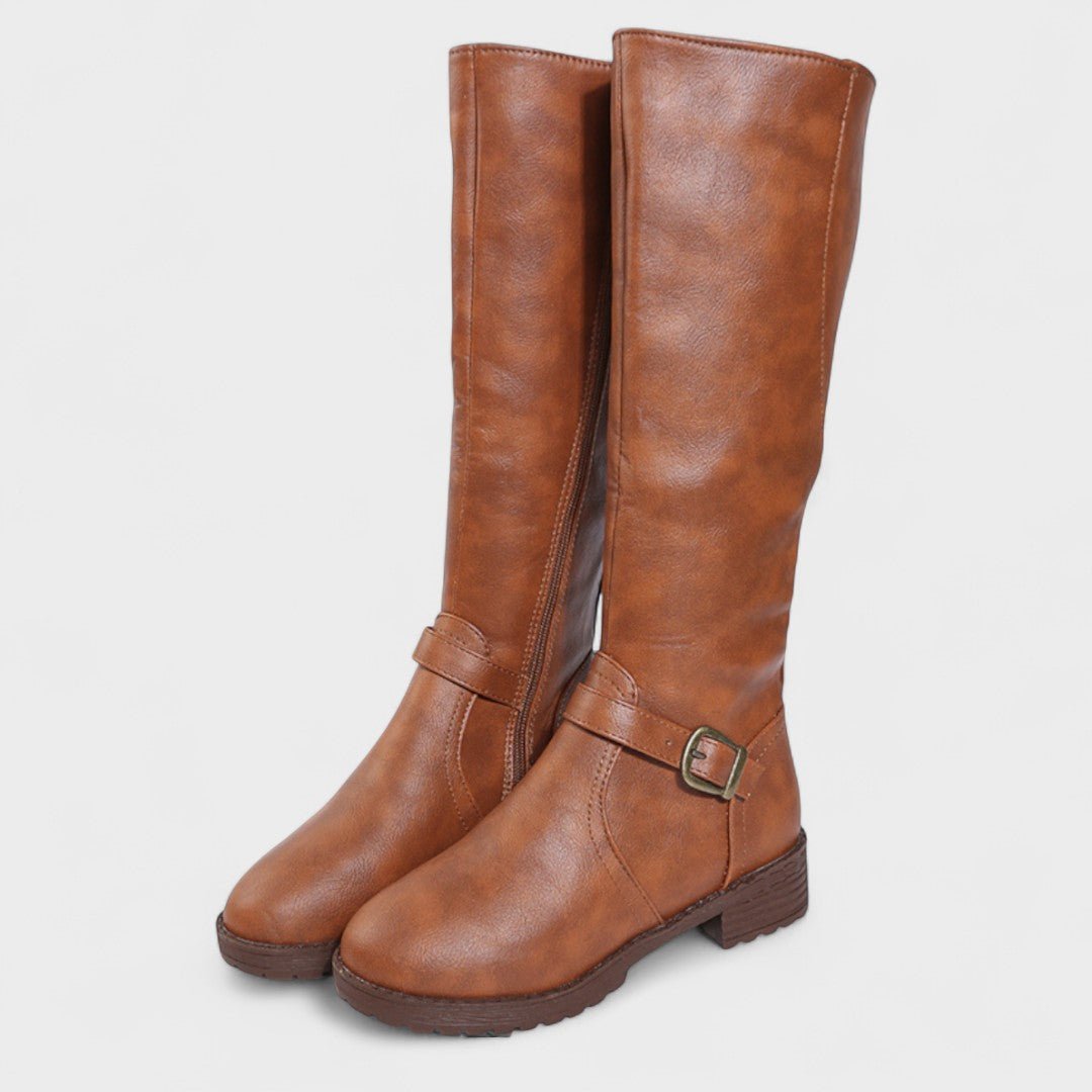 Asta | Botas ortopédicas cómodas para un soporte excepcional y bienestar diario