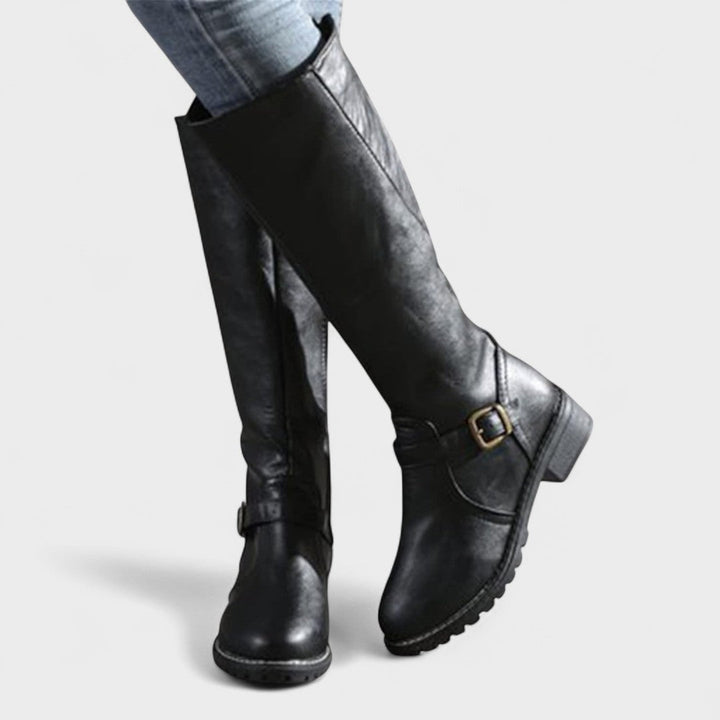 Asta | Botas ortopédicas cómodas para un soporte excepcional y bienestar diario