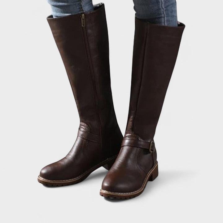 Asta | Botas ortopédicas cómodas para un soporte excepcional y bienestar diario