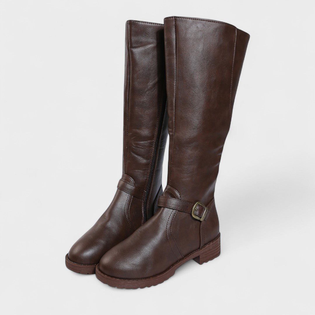 Asta | Botas ortopédicas cómodas para un soporte excepcional y bienestar diario