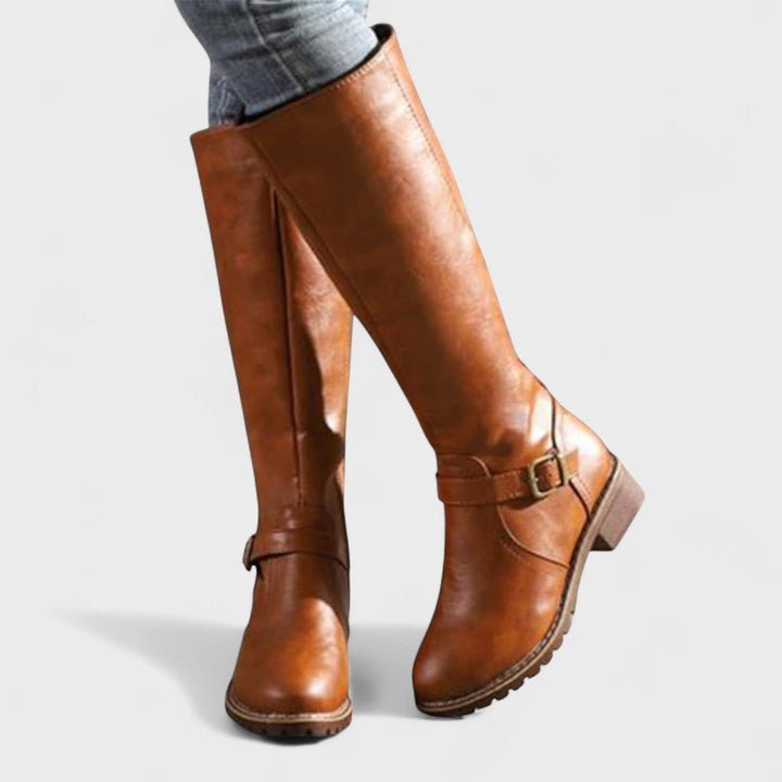 Asta | Botas ortopédicas cómodas para un soporte excepcional y bienestar diario