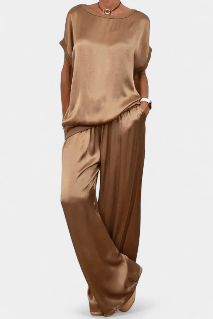 Asta Stylish Ensemble - Elevate Your Wardrobe with Effortless Chic