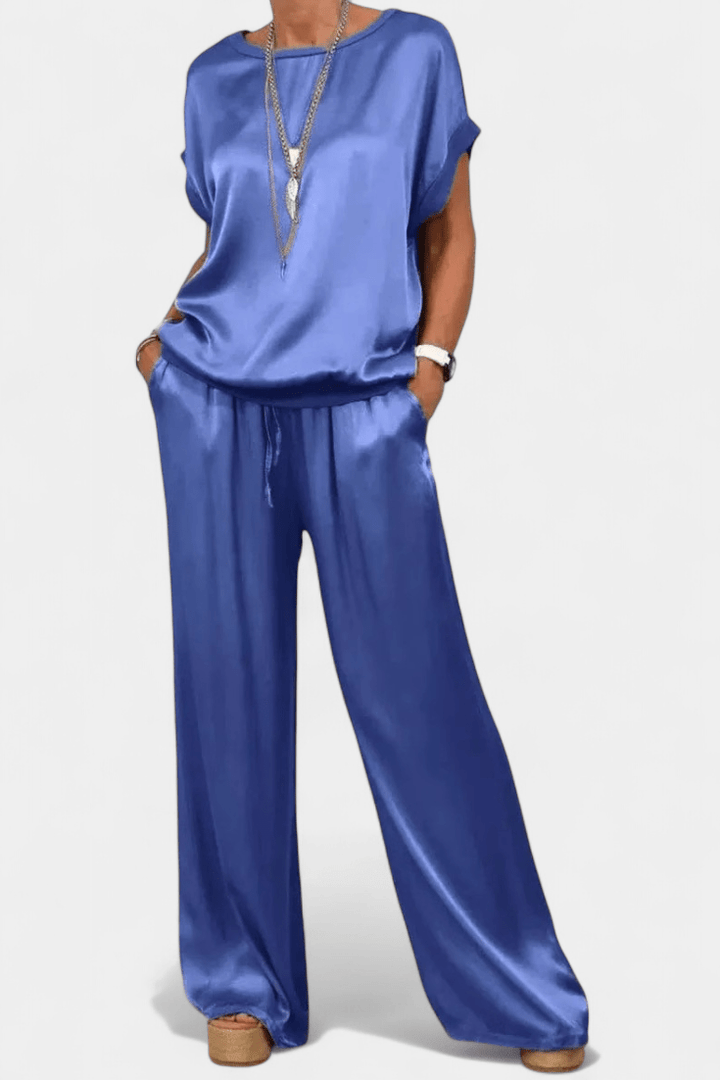 Asta Stylish Ensemble - Elevate Your Wardrobe with Effortless Chic