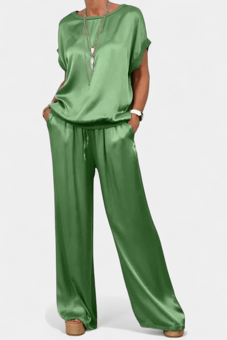 Asta Stylish Ensemble - Elevate Your Wardrobe with Effortless Chic