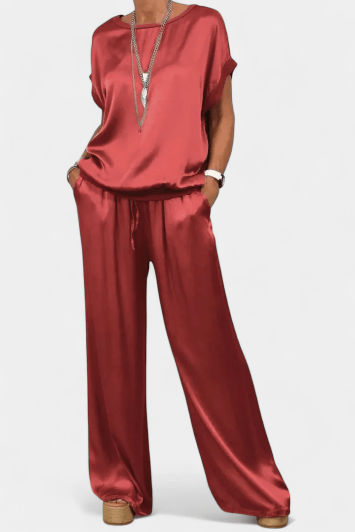 Asta Stylish Ensemble - Elevate Your Wardrobe with Effortless Chic