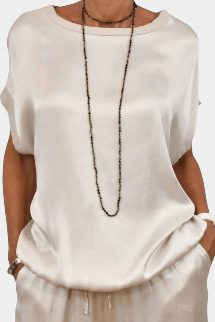 Asta Stylish Ensemble - Elevate Your Wardrobe with Effortless Chic