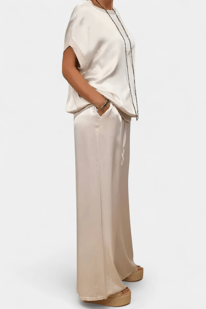 Asta Stylish Ensemble - Elevate Your Wardrobe with Effortless Chic