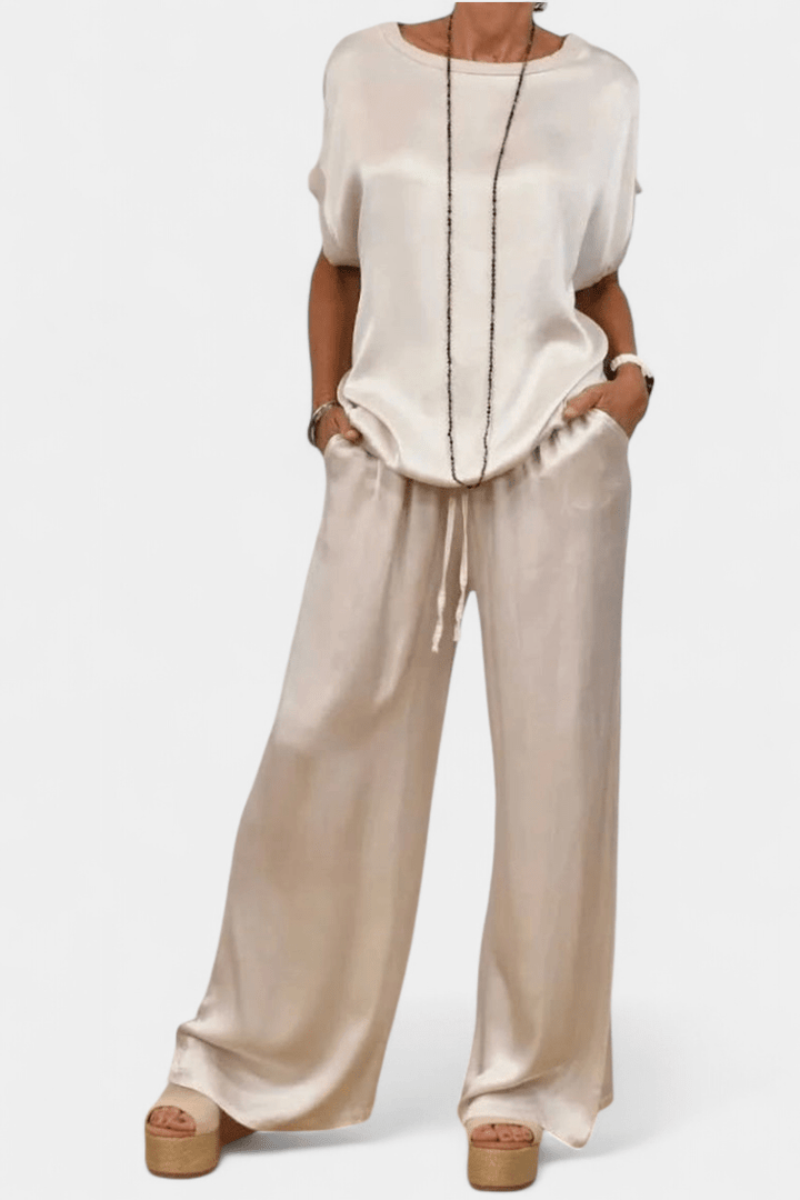 Asta Stylish Ensemble - Elevate Your Wardrobe with Effortless Chic