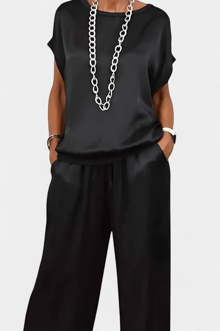 Asta Stylish Ensemble - Elevate Your Wardrobe with Effortless Chic