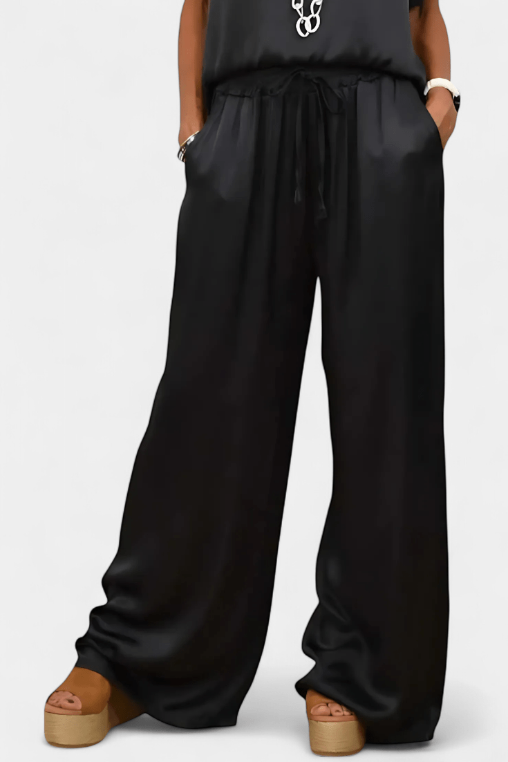 Asta Stylish Ensemble - Elevate Your Wardrobe with Effortless Chic