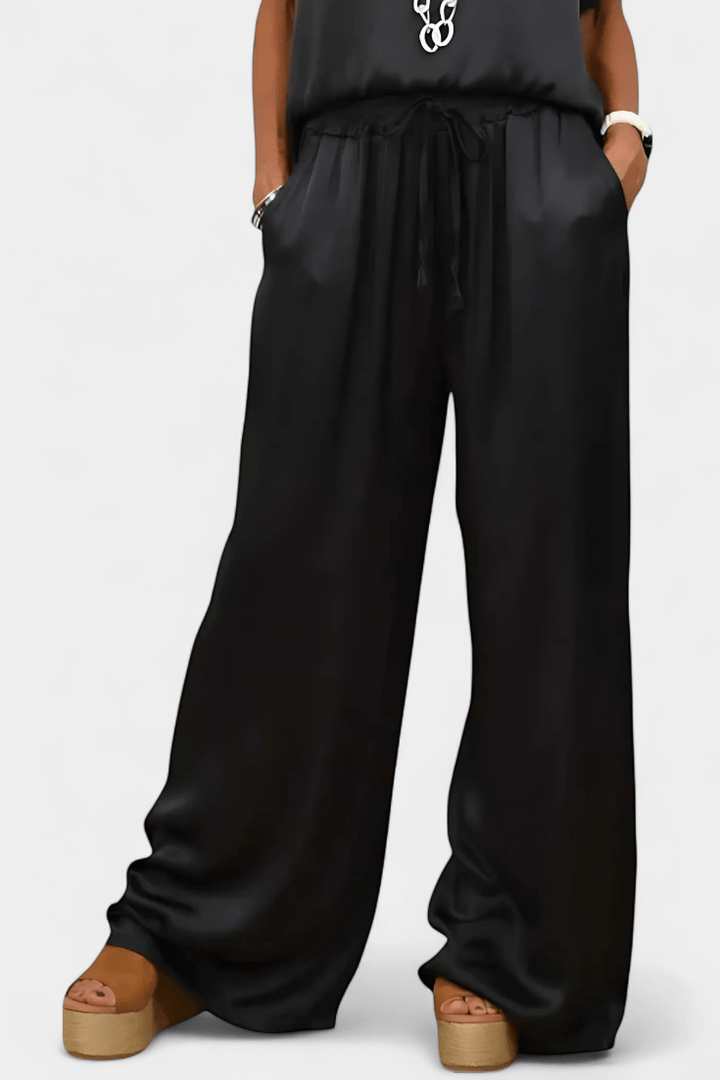 Asta Stylish Ensemble - Elevate Your Wardrobe with Effortless Chic