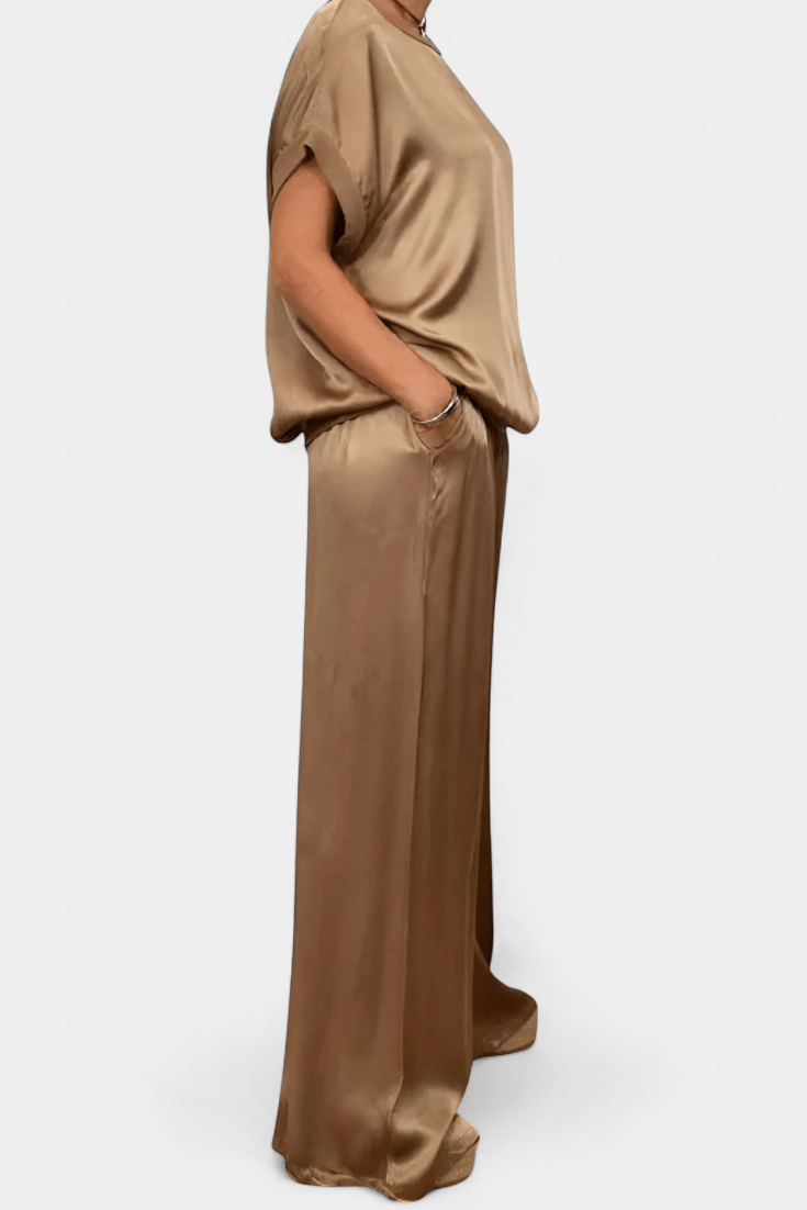 Asta Stylish Ensemble - Elevate Your Wardrobe with Effortless Chic