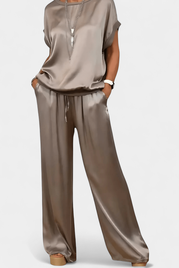 Asta Stylish Ensemble - Elevate Your Wardrobe with Effortless Chic