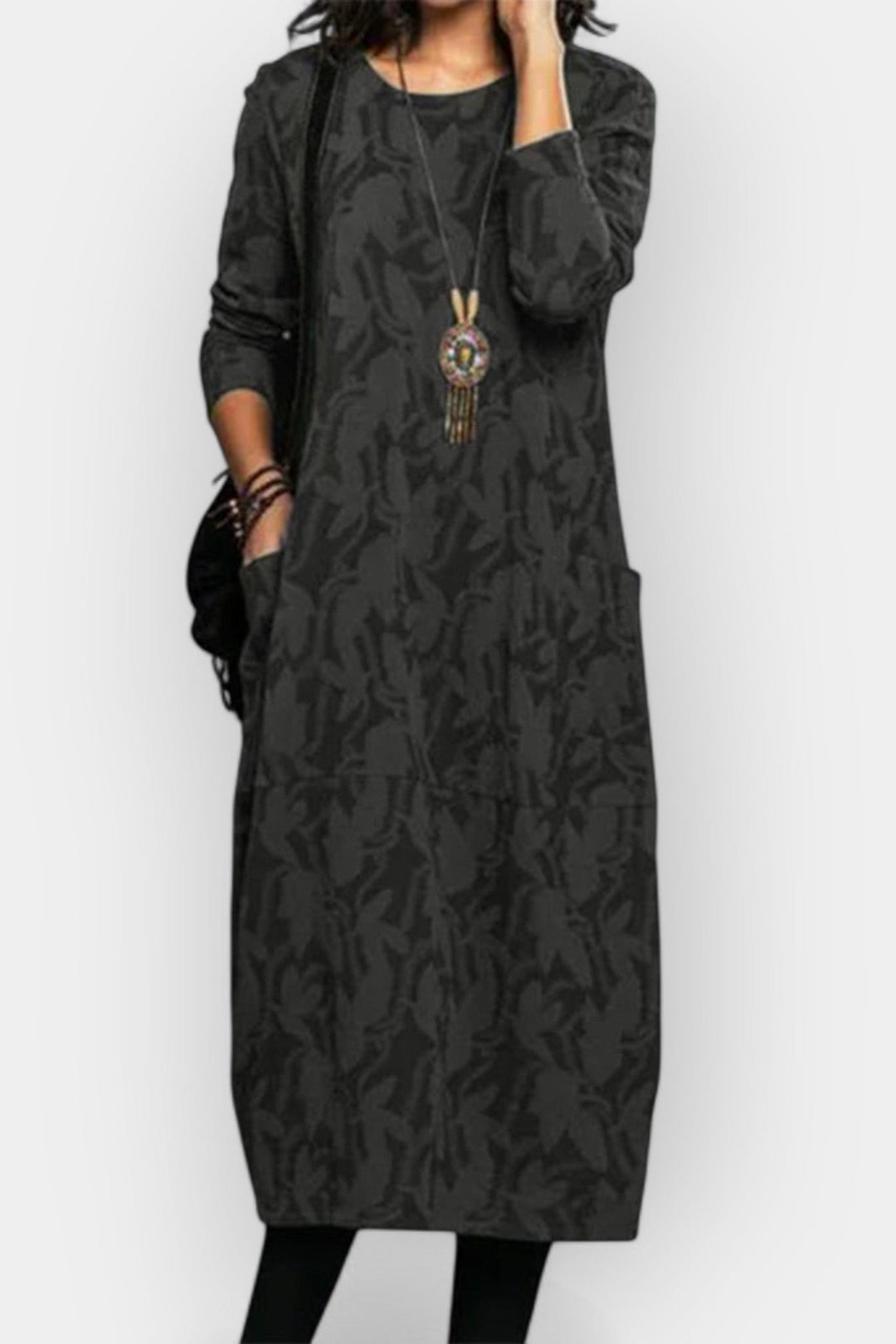 Astrid | Vestido Casual