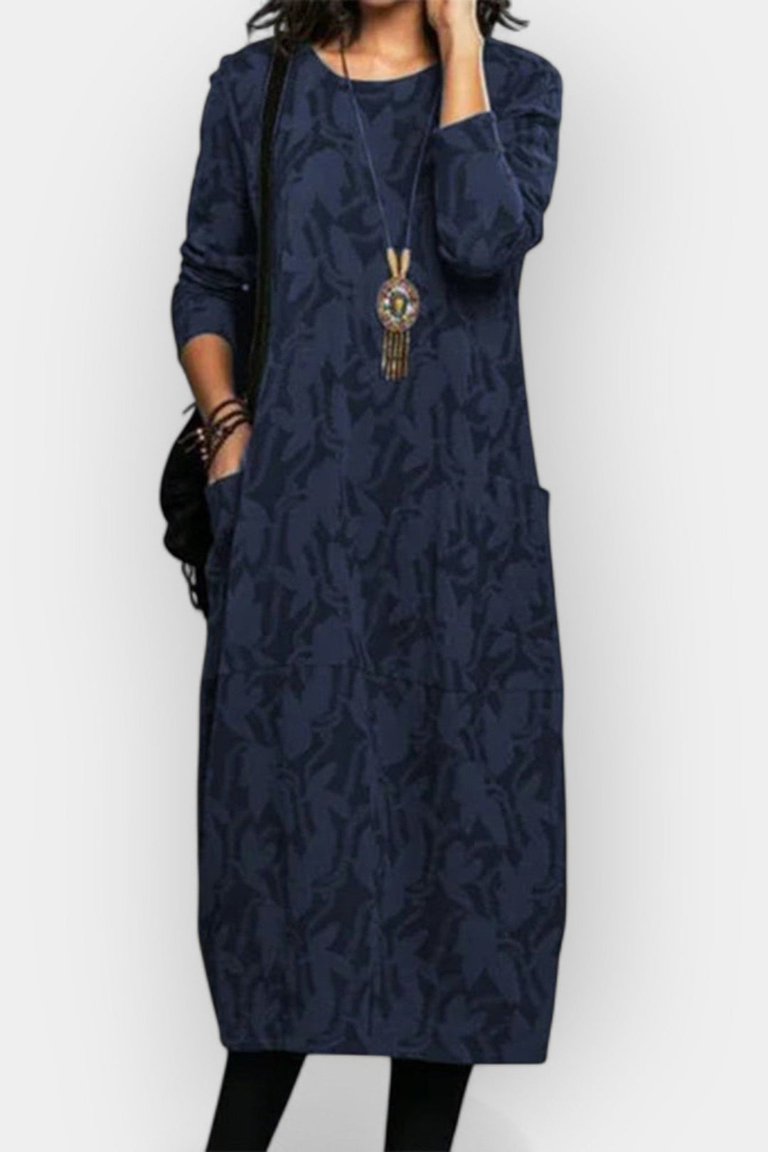 Astrid | Vestido Casual