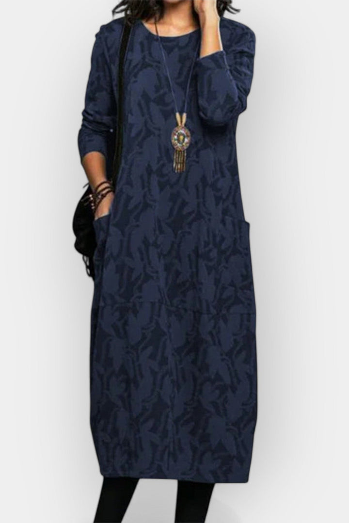 Astrid | Vestido Casual