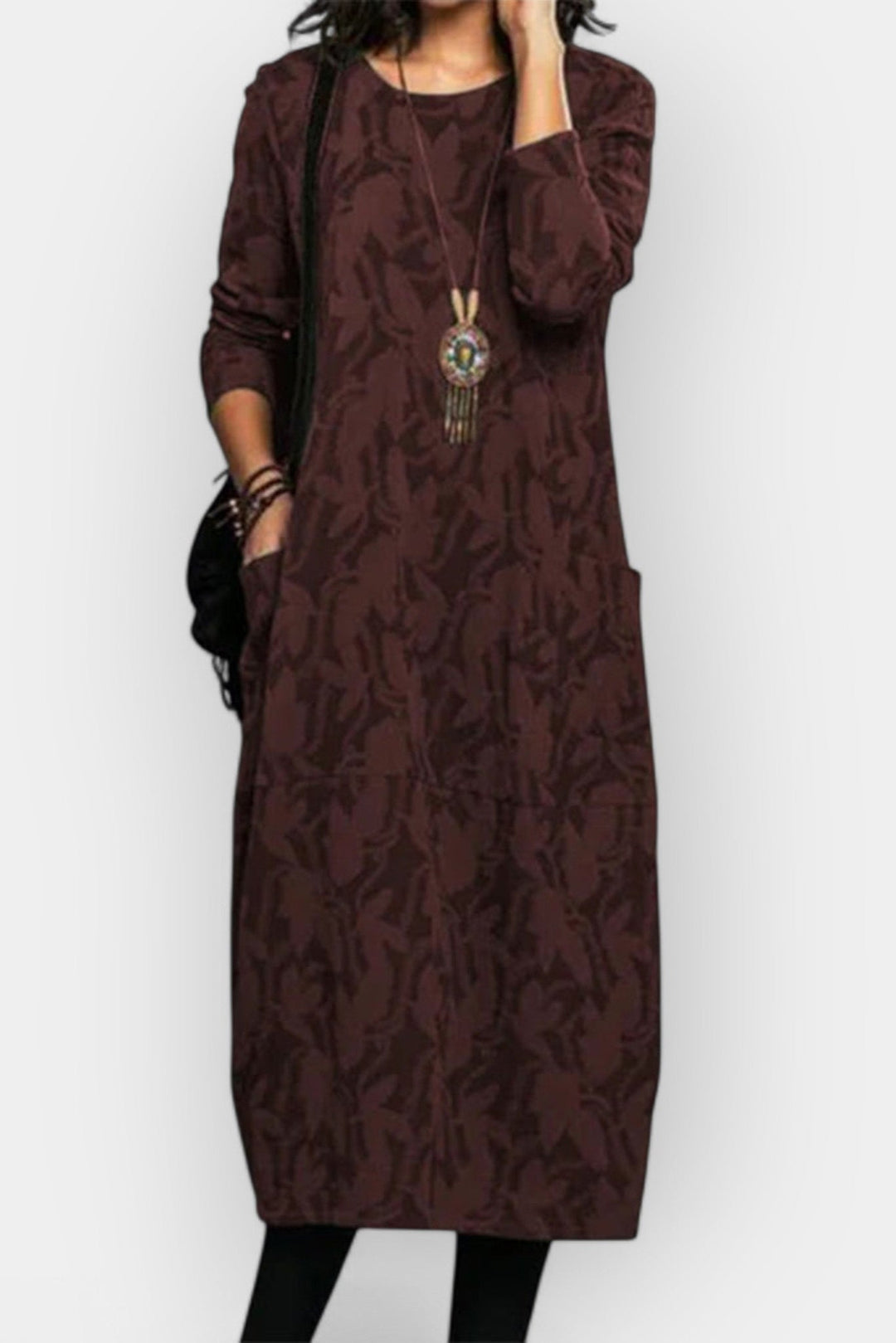 Astrid | Vestido Casual