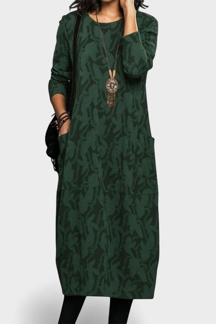 Astrid | Vestido Casual