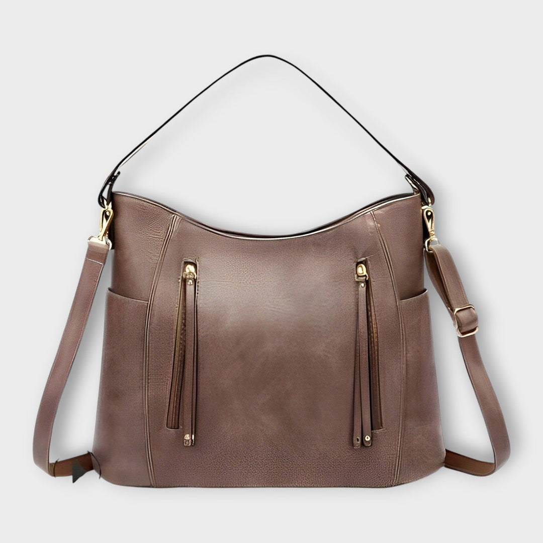 Augusta | Elegante bolso de mano de diseño exclusivo para un estilo sofisticado