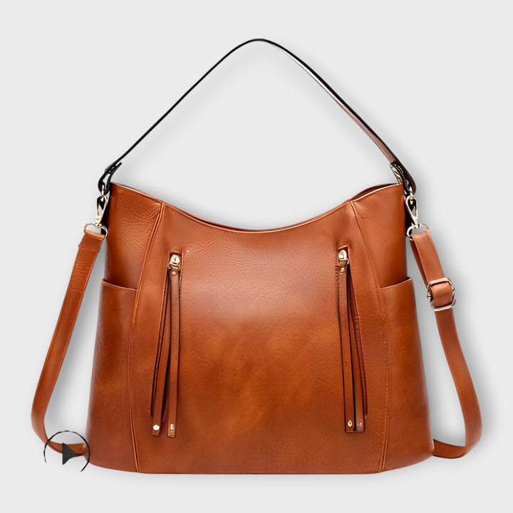 Augusta | Elegante bolso de mano de diseño exclusivo para un estilo sofisticado