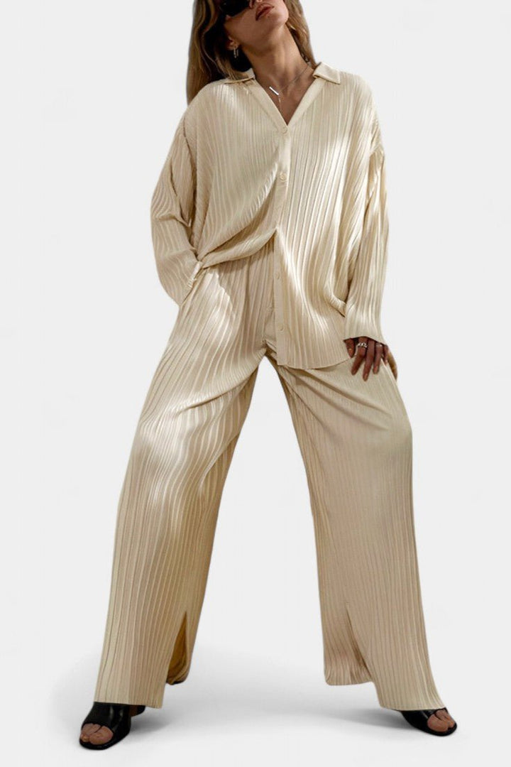 Augusta Living Room Set: Elevate Your Space with Stylish Comfort and Timeless Design