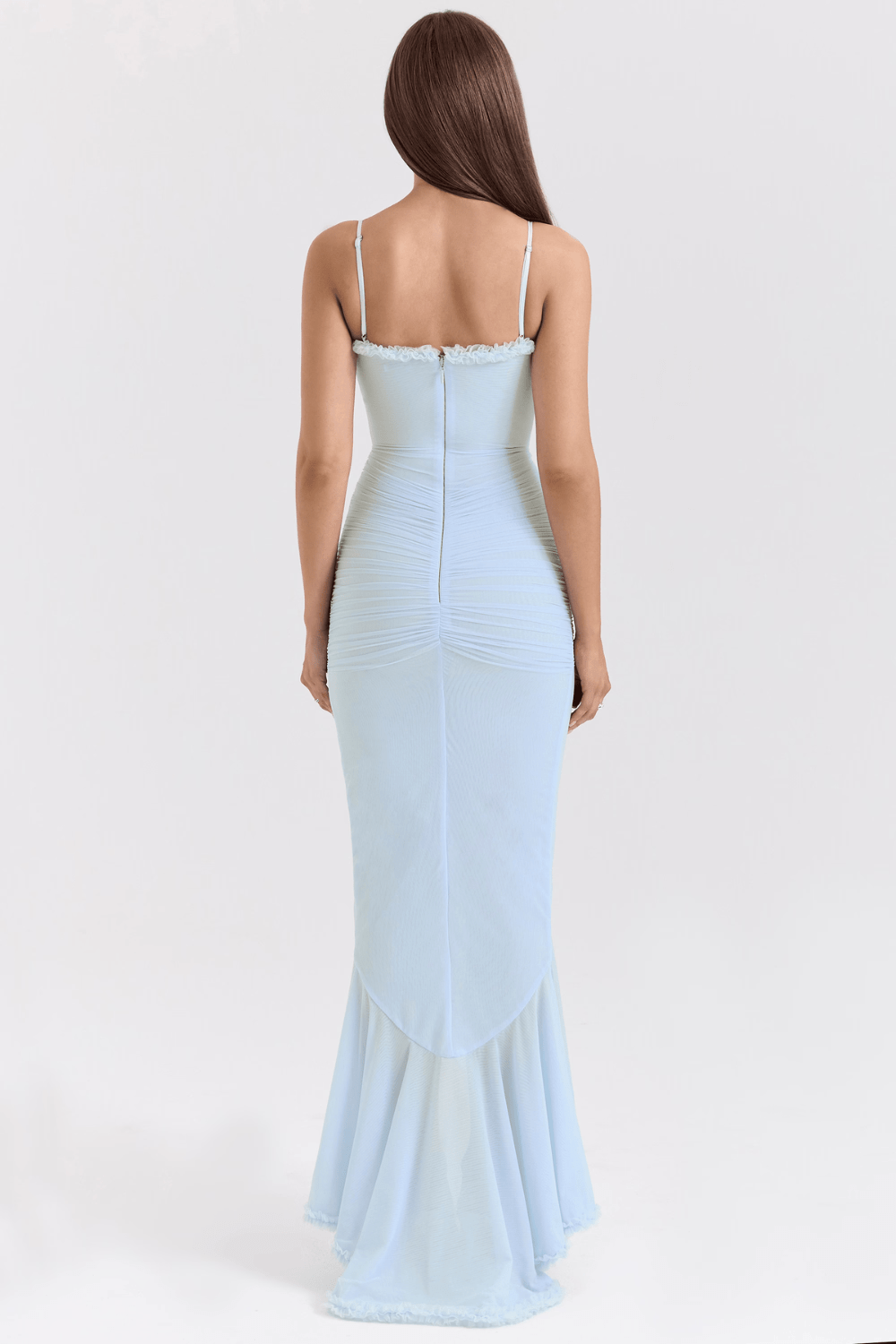 Augusta | Maxi Dress