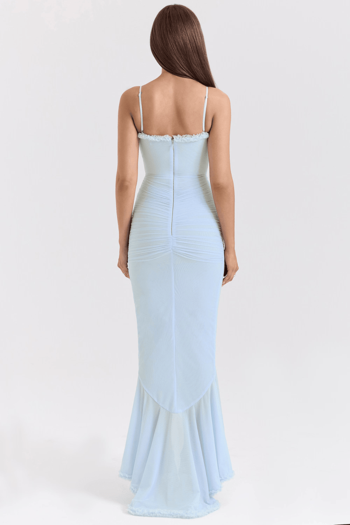 Augusta | Maxi Dress