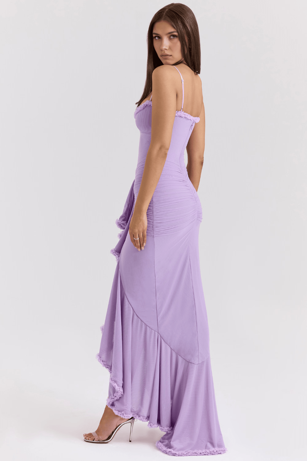 Augusta | Maxi Dress