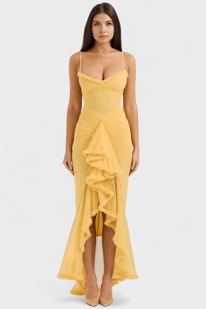 Augusta | Maxi Dress