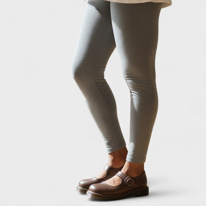 Augusta | Zapatos Ortopédicos Cómodos para un Bienestar Duradero