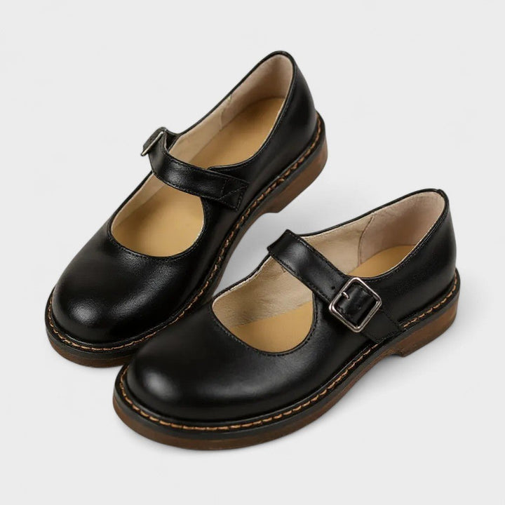 Augusta | Zapatos Ortopédicos Cómodos para un Bienestar Duradero