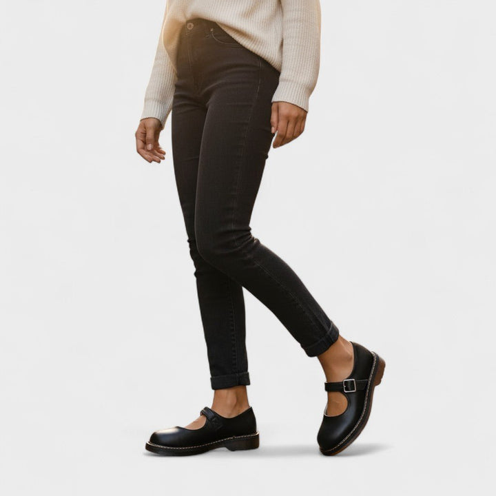 Augusta | Zapatos Ortopédicos Cómodos para un Bienestar Duradero