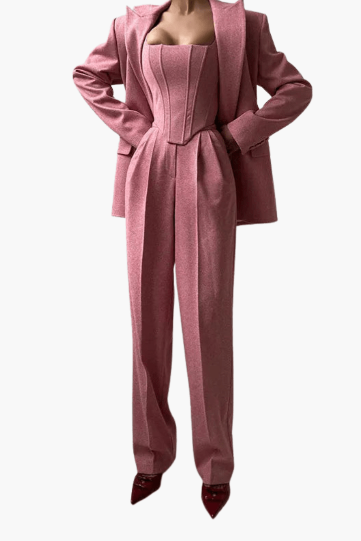 Augusta Power Set: Unleash Your Strength with Ultimate Comfort and Style