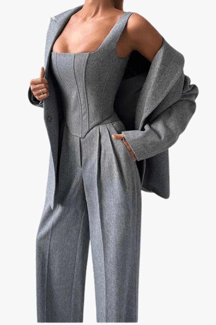 Augusta Power Set: Unleash Your Strength with Ultimate Comfort and Style