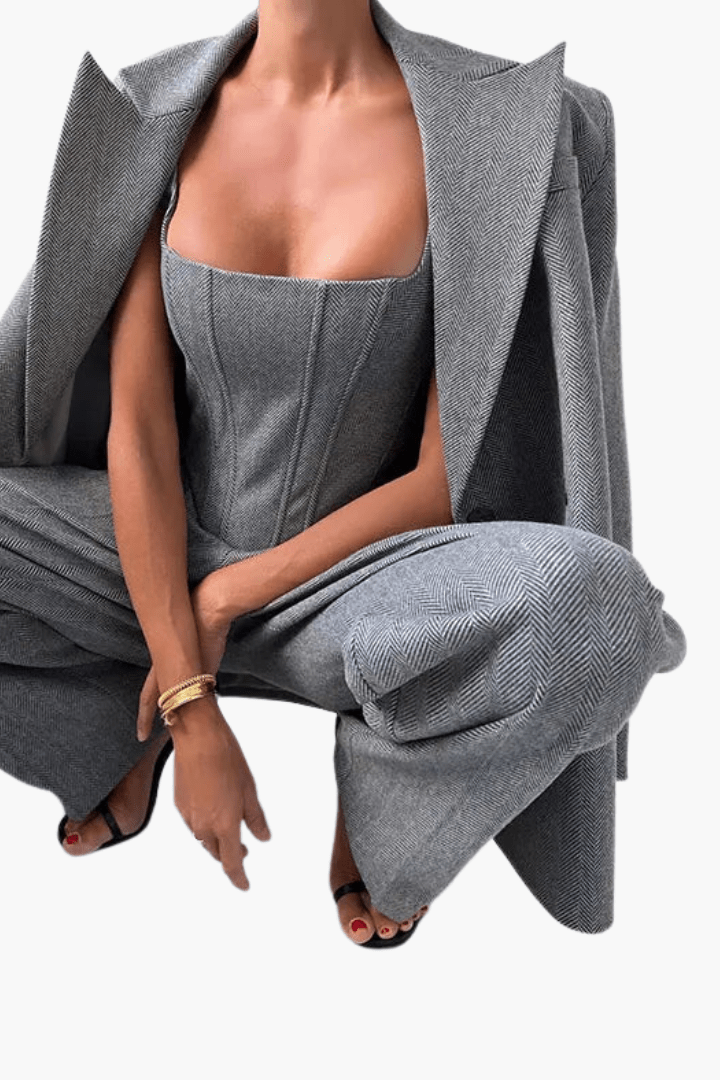 Augusta Power Set: Unleash Your Strength with Ultimate Comfort and Style