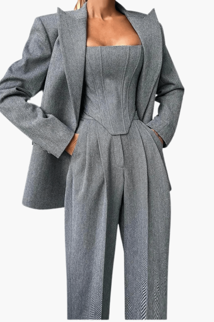 Augusta Power Set: Unleash Your Strength with Ultimate Comfort and Style