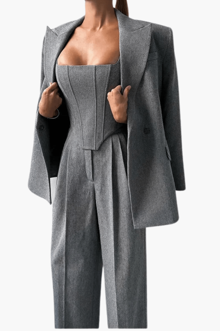 Augusta Power Set: Unleash Your Strength with Ultimate Comfort and Style