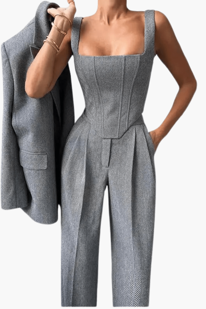 Augusta Power Set: Unleash Your Strength with Ultimate Comfort and Style