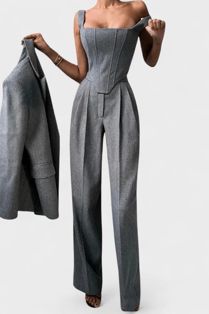 Augusta Power Set: Unleash Your Strength with Ultimate Comfort and Style