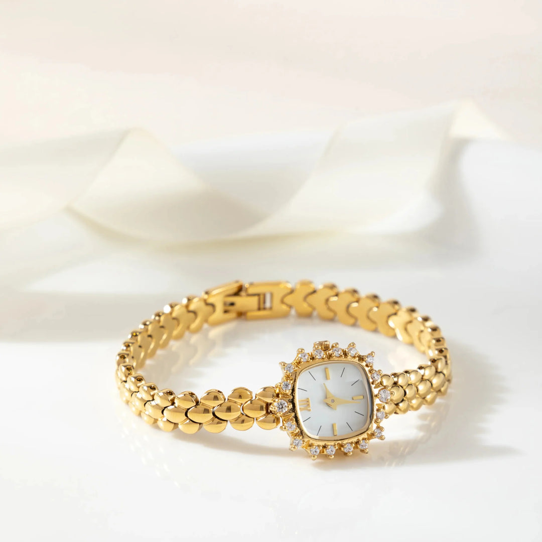 Reloj Augusta: Elegancia atemporal para destacar en cada ocasión