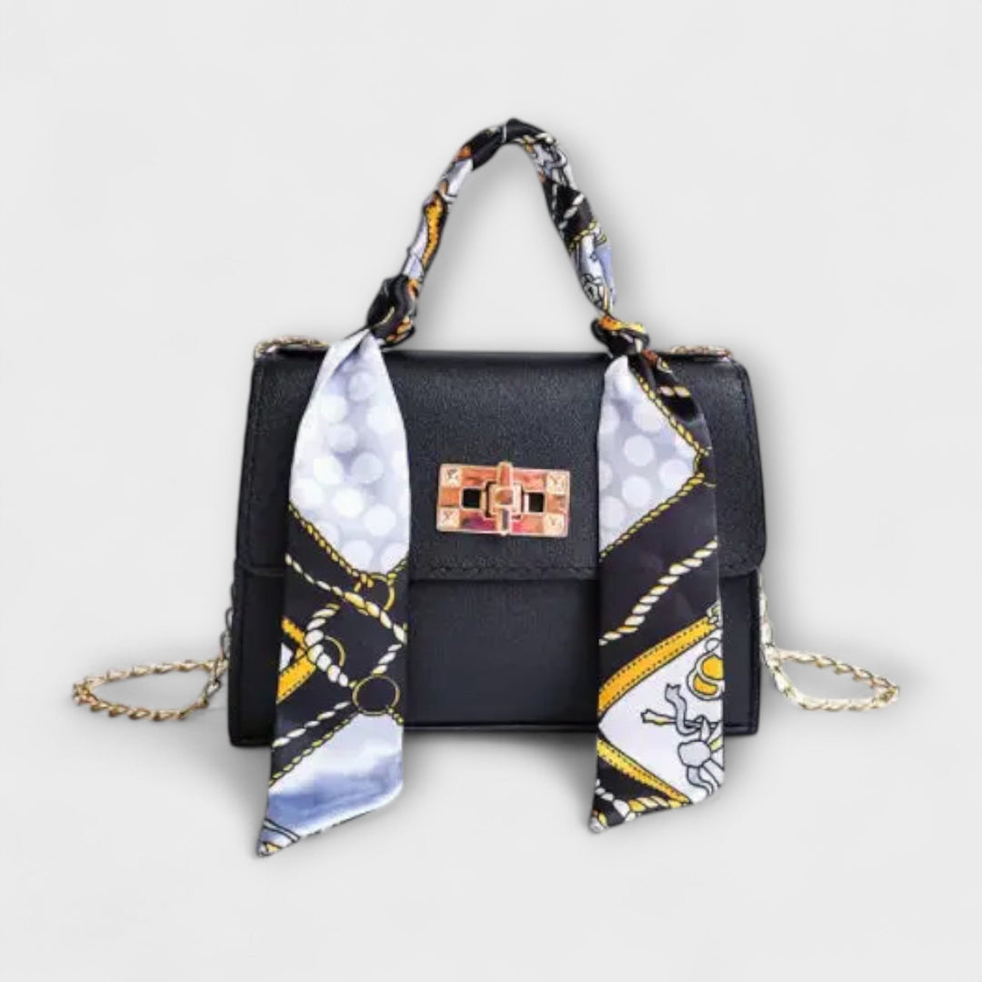 Bolso Augusta: Elegancia y Versatilidad para Cada Ocasión