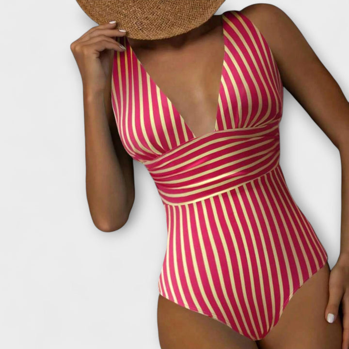Aurora | Traje de baño de alta calidad para realzar tu belleza en la playa
