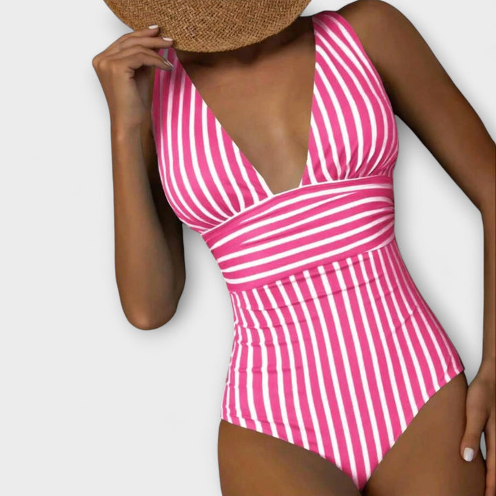 Aurora | Traje de baño de alta calidad para realzar tu belleza en la playa